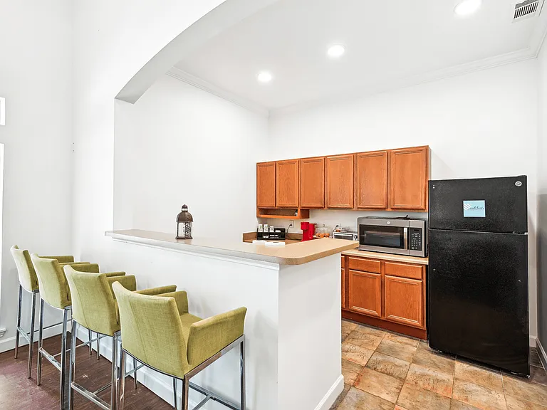 City Parc II at West Oaks Apartments — Photo 14