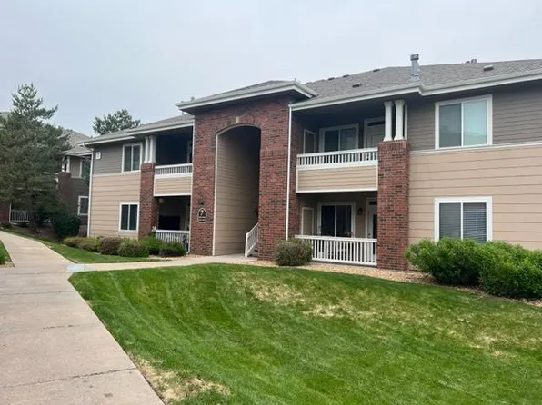 8481 W Union Ave, Denver, CO