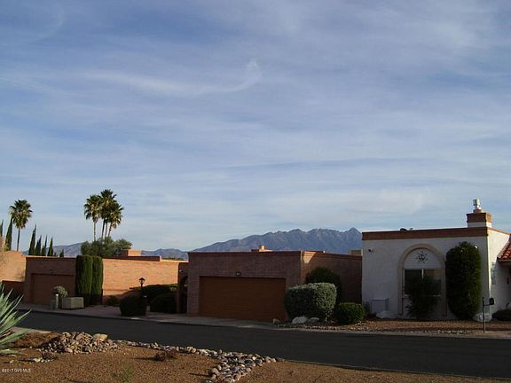 4th image of 1570 W Calle Hacienda