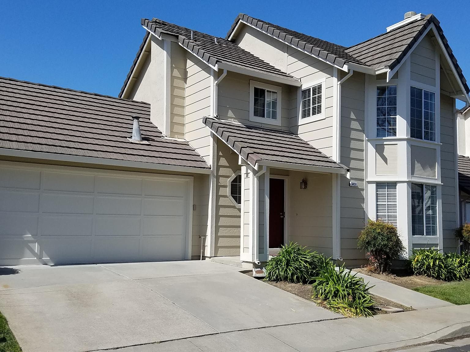 5431 Buckner Ter, Fremont, CA 94555 Zillow