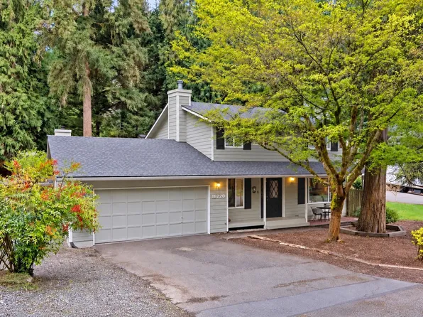 16220 197th Ave NE, Woodinville, WA 98077