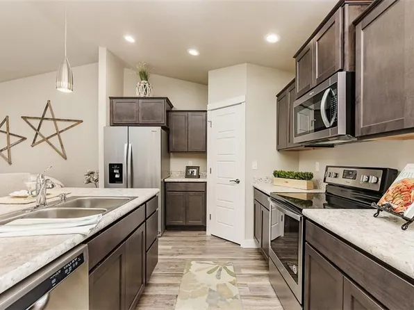 2321 Gleneagles Blvd #1, Billings, MT 59105