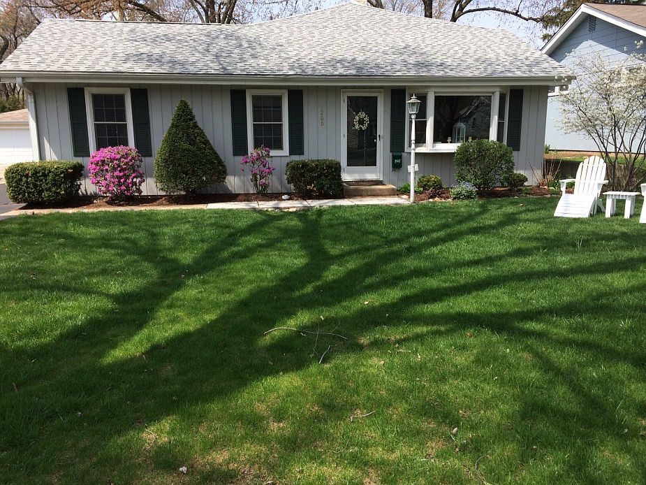 1206 S.Sumner Street