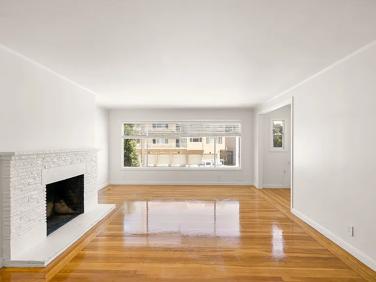 4441 Balboa St #2 — Photo 1