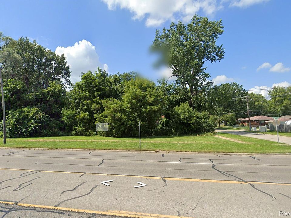 2nd image of 0 N Middlebelt Rd