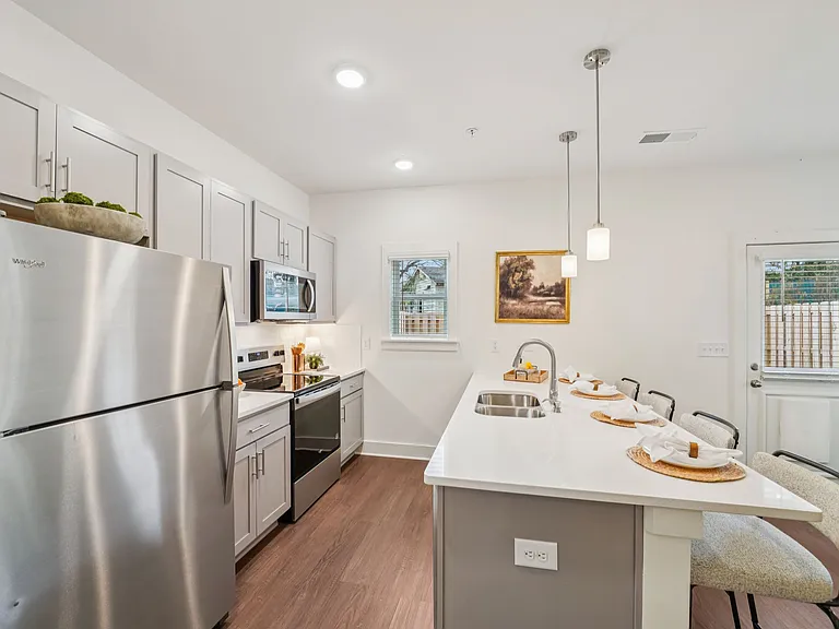 Turnberry Park Apartments and Homes — Photo 56