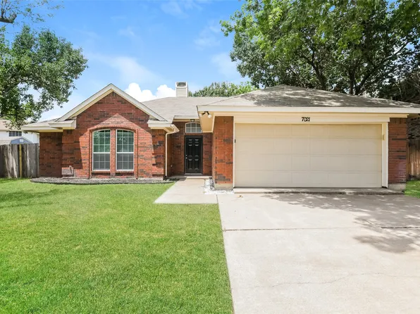 7021 Thomas Pl, Watauga, TX 76148