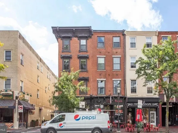 216 Market St #18-3, Philadelphia, PA 19106