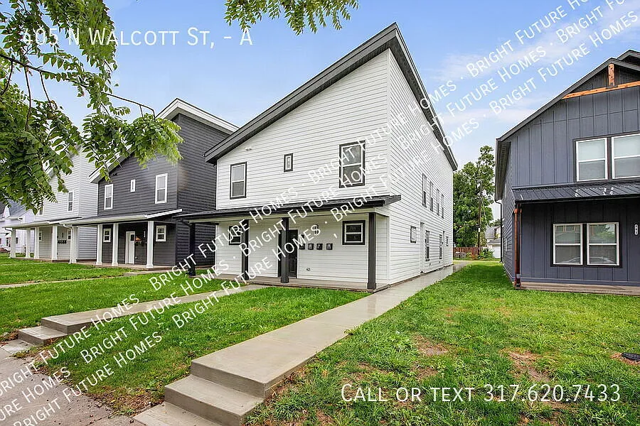 405 N Walcott St — Photo 2