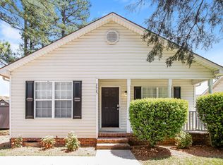 2625 S Ridge Ave, Kannapolis, NC 28083