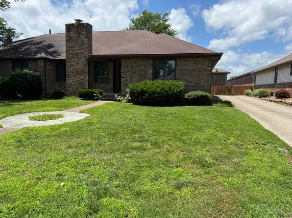 3485 S Kickapoo Ave, Springfield, MO 65804