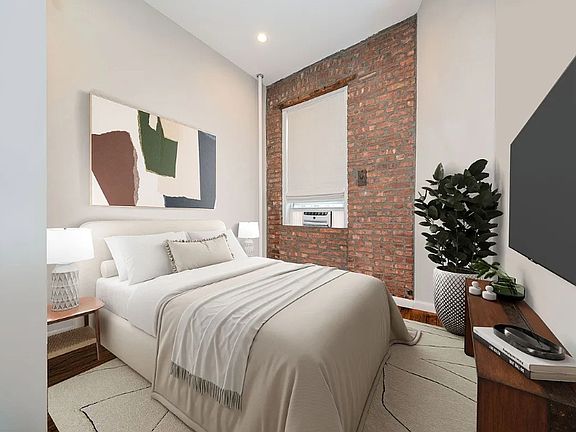 2nd image of 145 W 10th St #1B