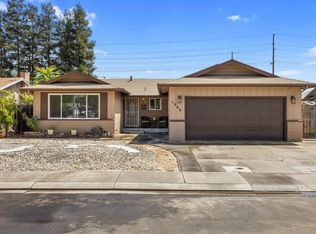 1908 Hagstrom Ct, Modesto, CA 95355