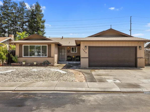 1908 Hagstrom Ct, Modesto, CA 95355