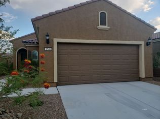1548 Buffalo Run, Mesquite, NV 89034