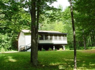 116 Evergreen Ln, Jay, NY 12941
