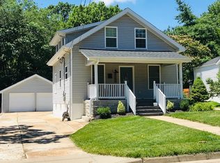2509 Bremerton Rd, Saint Louis, MO 63144