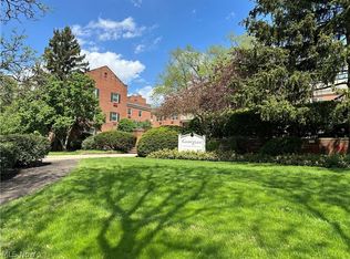 15825 Van Aken Blvd, Cleveland, OH 44120