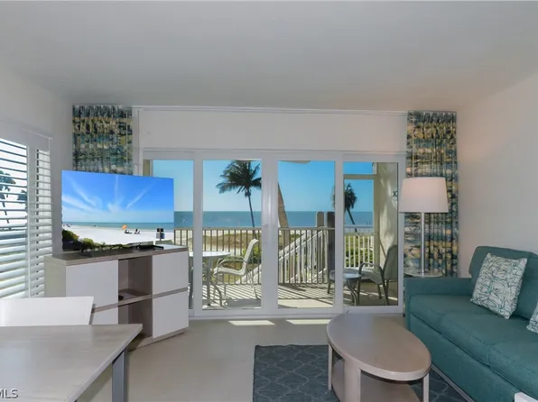 2255 W Gulf Dr #121, Sanibel, FL 33957