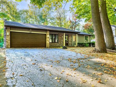 107 Hardwood Ln, Rochester, NY, 14616