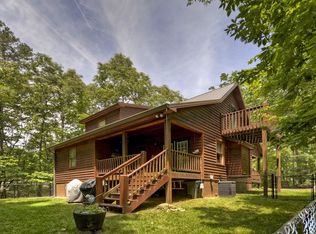 148 Seneca Way #3, Ellijay, GA 30540