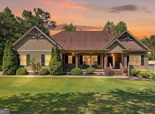 711 Upper Burris Rd, Canton, GA 30114