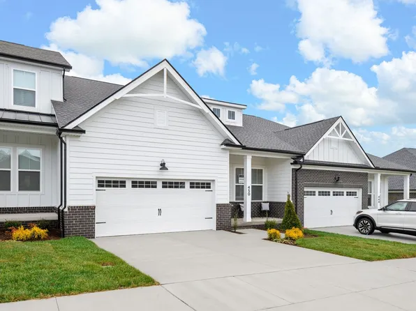 313 Buckwood Ln Lot 7, Thompsons Station, TN 37179