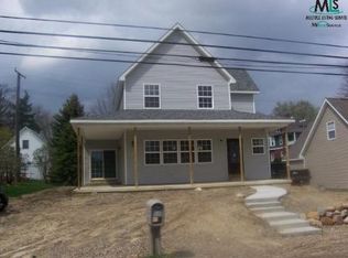 4241 Bankers, North Branch, MI 48461