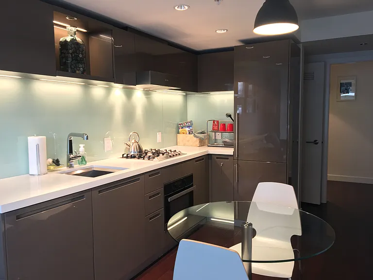 777 Richards St #1507 — Photo 3