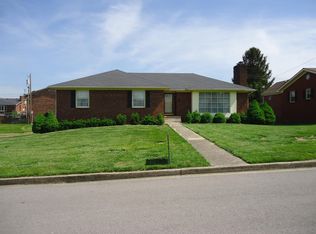 111 Dogwood Dr, Lancaster, KY 40444