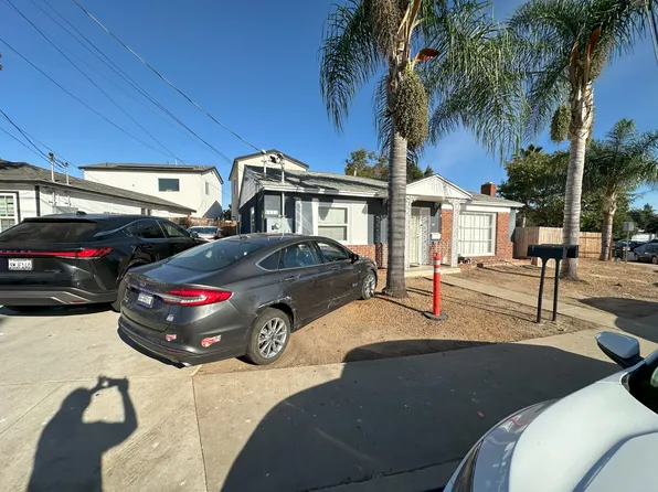 5111 Tipton St, San Diego, CA 92115