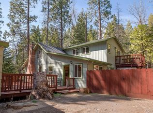 2173 Fir Dr, Arnold, CA 95223