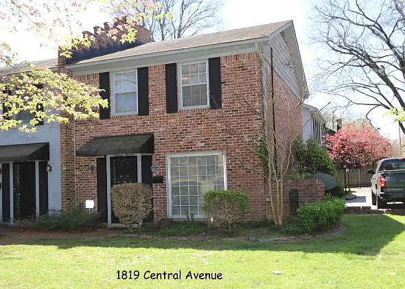 1819 Central Ave