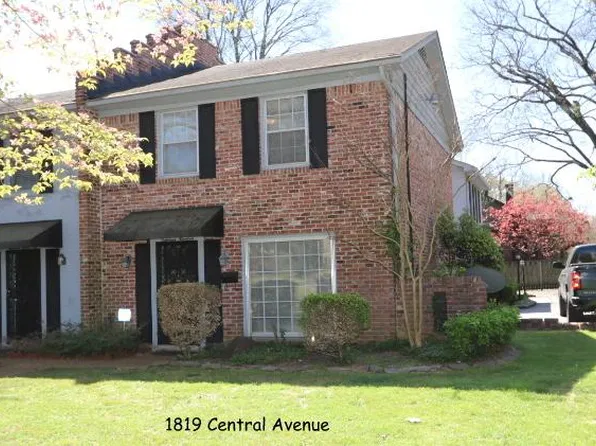 1819 Central Ave, Memphis, TN 38104