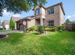 24514 San Pellino Dr, Richmond, TX 77406