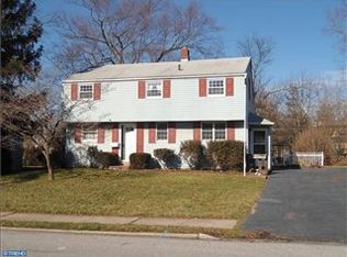 122 Crossfield Rd, King Of Prussia, PA 19406