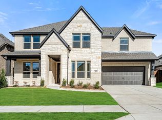 921 Bluebird Sky Dr, Justin, TX 76247