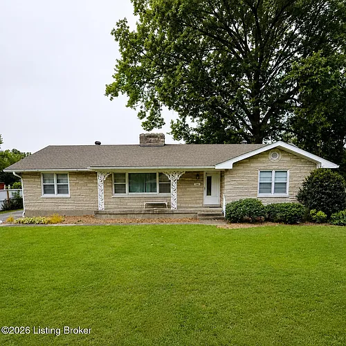 4916 Oak Park Dr Photo 1