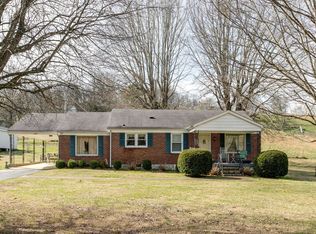 2745 Columbia Hwy, Pulaski, TN 38478