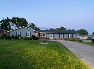 7617 Sandyridge St, Portage, MI 49024