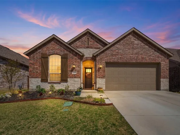 2127 Mossbrook Dr, Royse City, TX 75189