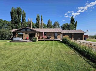 5042 E County Road 1 S, Monte Vista, CO 81144