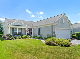 3251 Ravinia Cir, Mundelein, IL 60060