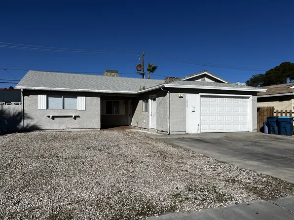 2924 Black Forest Dr, Las Vegas, NV 89102