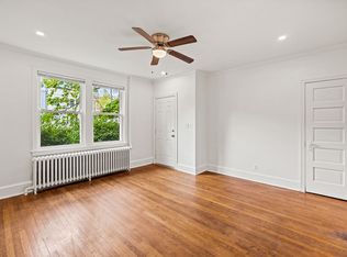 Bloomingdale Apartments, Washington, DC 20002