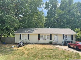 12224 Flat Shoals Rd, Covington, GA 30016