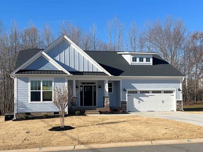 705 Amherst Gln, Greer, SC, 29651