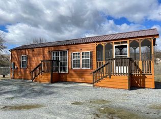 48936 River Park Rd, Oakhurst, CA 93644