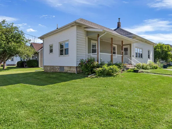 306 East Garland STREET, West Salem, WI 54669