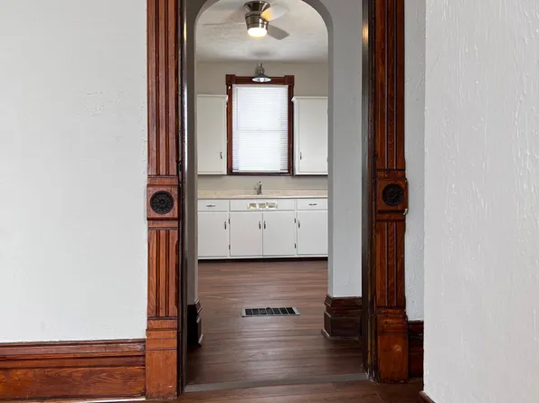 107 S College Ave #4, Greencastle, IN 46135